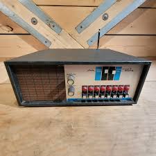 Image result for Regency TME-8