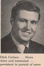 Denvers KTLK/KTLN Memory Page