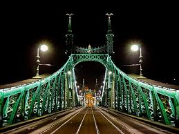 Explore our hotel guide to find lodging near liberty bridge (szabadság híd) (liberty bridge (szabadság híd)) for your leisure or corporate trips.we show the best lodging close to liberty bridge (szabadság híd) so you can review the discounted liberty bridge (szabadság híd) hotels + motels below and uncover the perfect hotel. Freiheitsbrucke In Budapest Ungarn Sygic Travel