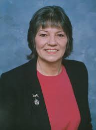 Betty Quay Cofer Cox (1937-2014)