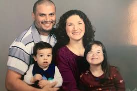 Fundraiser for Jessica Micocci by VIVIEN KLOSS : Support for Sandro's Family