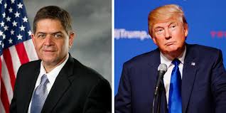 Rep. Filemon Vela's Scathing Open Letter to Donald Trump (FULL TEXT)