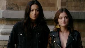 Pretty Little Liars Recap: Love Is A Losing Game