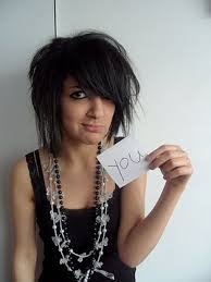 Super beauty cool disney minie mickey mouse cat kitty dog puppy emo punk dragon dino black red hot cold pretty girl girl. 31 Awesome Short Emo Hairstyles For Girls Cool Trendy Short Hairstyles 2014 Short Emo Hair Emo Girl Hairstyles Short Emo Hairstyles For Girls