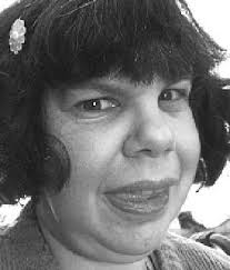 Kristen Marold Obituary (1974