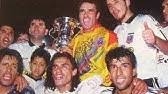 Here you can easy to compare statistics for both teams. Colo Colo Vs Real Madrid Amistoso De 1993 Youtube