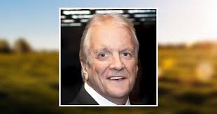 Thomas Scott Granger Obituary October 17, 2021