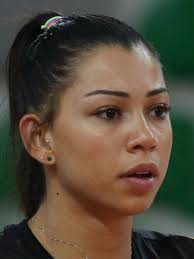 Ana Carolina (voleibolista)