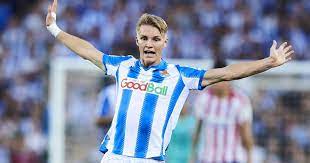 Martin odegaard has completed his permanent transfer to arsenal. Stats Prove Bringing Martin Odegaard Back Could Give Real Madrid Massive Boost