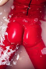 Just before completing your order, take a moment to check for coupons and you'll save. Wetlook By Sexy Girl In Total Red Clothes Get Completely Wet In Bath Wetfoto Com