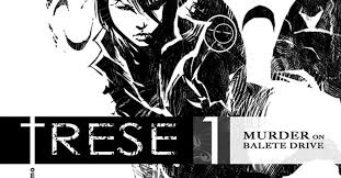 Netflix revealed on sunday the lead voice cast of trese, the streamer's highly anticipated original anime series based on the philippine graphic novel created by budjette tan and kajo baldisimo. Trese Comic Debuts In English At Ablaze With A Netflix Anime To Follow