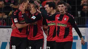 Epl club requesting withdrawal from european super league (multiple reports). Preview Sc Freiburg Fc Bayern Miasanrot Com