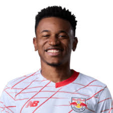 Eric Ramires :: 2023