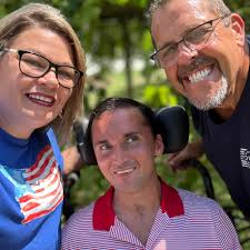 Wesley Baker Prayer Chain