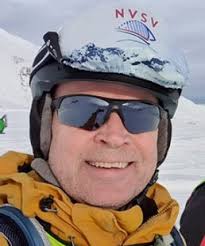 NVSV, Nederlandse Visueel-gehandicapten Ski Vereniging