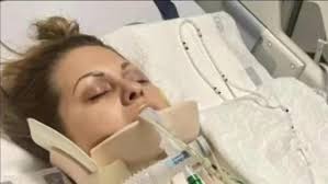 Una madre latina de Los Ángeles se queda en coma tras ser embestida por un  vehículo robado