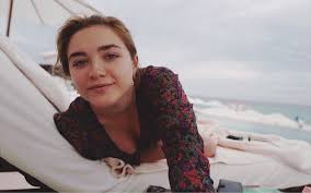 Overall black widow and captain america have a very deep platonic relationship built on a strong. Black Widow Sister Figure Star Florence Pugh Here S Everything You Ought To Know About This Gorgeous Beaut Glamour Fame
