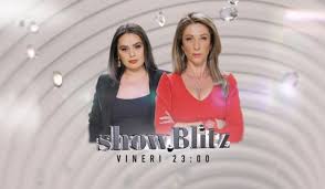 Canal oficial de la cadena de televisión española antena 3 televisión en youtube. Show Blitz Cu Georgiana MurgilÄƒ È™i Ana Maria Bujor