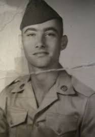 Robert Wayne Westbrook (1948-1991)