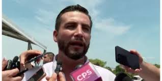 Miguel González Guerra Tribuna de la Bahia