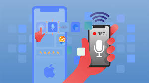 Well, you can talk to it in 89 languages and it understands you. 10 Best Voice Recorder Apps For Iphone Rev