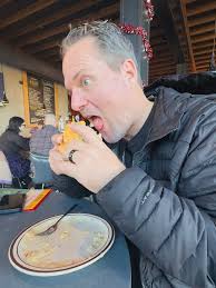 Where have you eaten lately? Let's see pics!!!goodeatsLocal.com