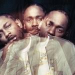 TDE's Punch Talks Kendrick Lamar's Untitled Unmastered' Project