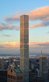 Designed by stanton architecture, the. 432 Park Avenue Wikipedia