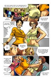 Breast Expansion Labyrinth Part 2 - Preview of Massive Boob Growth