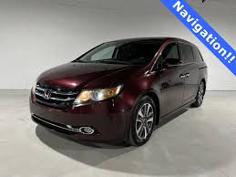 Image result for Dark Cherry 2012 Odyssey