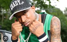 How old is Mc.Ruff and has he passed away?