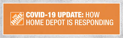 Home improvements don't have to leave you strapped for cash. The Home Depot Covid 19 Update How Home Depot Is Responding