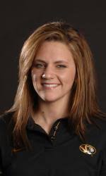 Tiger Teams in Third After Day Two