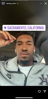 Malik Monk has arrived🔥 : r/kings