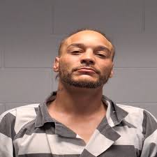 POLK COUNTY JAIL Booked During Period