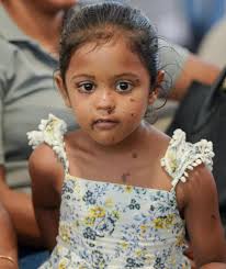 Pray and work for peace.