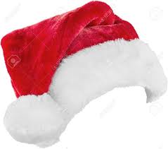 Making your own santa hat is easy and it'll be a lot nicer in quality than the ones sold by the dollar store. Santa Hat Stock Photo Picture And Royalty Free Image Image 48636126
