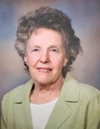 Marjorie Ann (Wilbur) Winsor Obituary