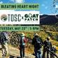 Bleating Heart Night: Trails and Open Space Coalition — Colorado Springs Brewery Goat Patch Brewing Company