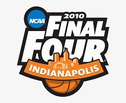 Design of official 2001 ncaa final four logo. Logo 2010 2010 Final Four Png Image Transparent Png Free Download On Seekpng