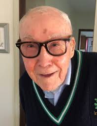 Obituary information for William T. "Willie" Hegarty