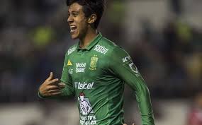The youth squad of monarcas morelia he made his debut in liga mx at 16 years of age and since then he was already a regular team. Leon Usaria A Erick Aguirre Como Moneda De Cambio Para Adquirir A Jj Macias Grupo Marmor
