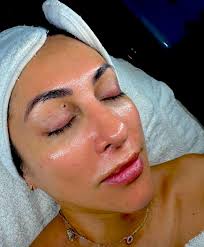 Exciting News! 🌟 Bare By Gemma Louise is expanding, and I'm thrilled to  introduce Bare Skin! My passion for holistic skincare means healing from  the inside out, helping you achieve radiant, healthy