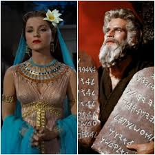 About this piece movies art we can't get enough of the cinema, either! Little Known Facts About The Ten Commandments Monagiza