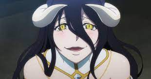 Overlord albedo fanart:wallpapers icons gif #anime art funny metadinha. Overlord 10 Vital Facts You Didn T Know About Albedo Cbr