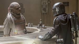 Colors are ink printed on the frosted shell surface. Chapter 9 The Marshal Wookieepedia Fandom