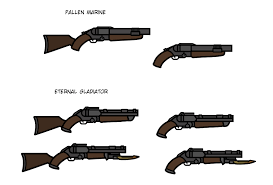 Pin On My Weapon Gadget Drawings