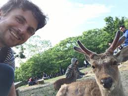 Digital Nomad: Who We Are, What We Do