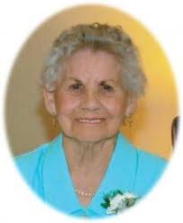 Irene Florence LeBlanc