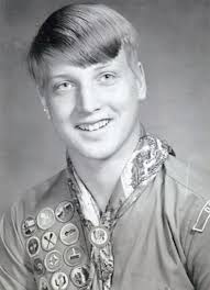 Robert Bennett Obituary May 20, 2023